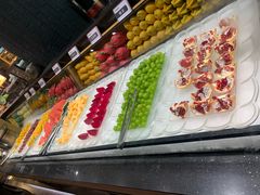 -韩盛·盛江山自助料理(于洪新玛特店)