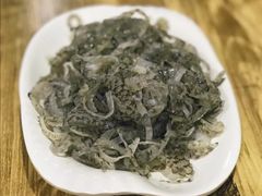 鱼皮-老刘私厨猪脚饭