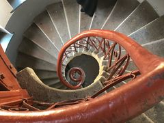 -青岛德国监狱旧址博物馆