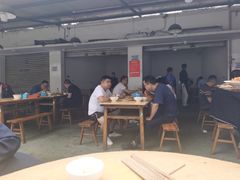 大堂-温记府廟豆汤饭·始于1955年(海椒店)