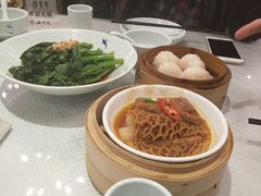 -上下九广州菜馆(锦业路店)