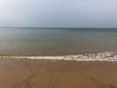 -金沙滩海水浴场(万平口景区4号门扬帆广场店)