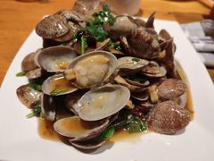 -京朋串屋·烧烤(望京西路总店)