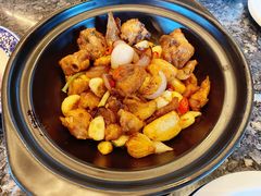查厘士三杯鸡-查厘士(大宁店)