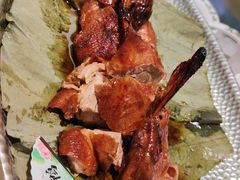 -苏梦江南·淮扬菜(夫子庙店)