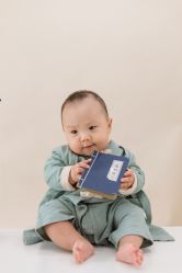 -小熊维尼高端儿童摄影(福田新洲店)
