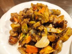 -七菜馆·东北菜·蒸饺(文体路店)