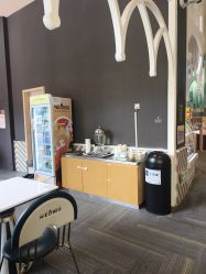 -奈尔宝·儿童乐园·亲子餐厅(星河湾店)