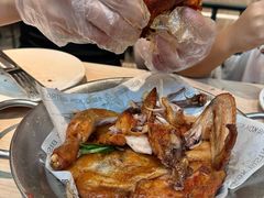 -卡朋西餐(悦汇城店)