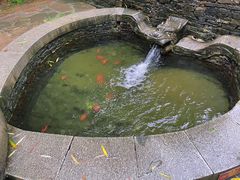 -竹泉村旅游度假区