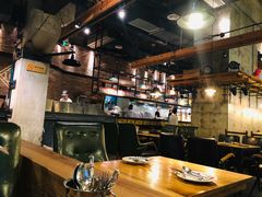 -I HOLIC艾豪丽披萨(KKone店)
