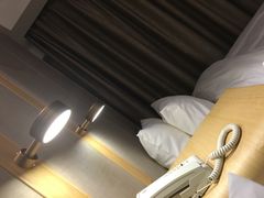 -全季酒店(北京西站南广场店)