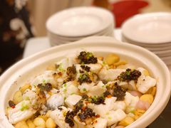-酌宴府The China Club·广州万富希尔顿酒店(云城东路店)