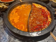 -蜀大侠火锅(建设路第五大道店)