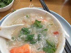 -潮中人潮州菜(益乐路店)