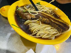 -包顺兴面馆(长乐路店)