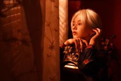 -3AM·S HAIR SALON烫发染发接发