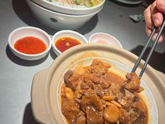 -闽上鲜·福建菜(龙湖滨江天街店)