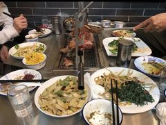 -宗泉烤全羊·烤羊腿·家常菜(解放东路店)