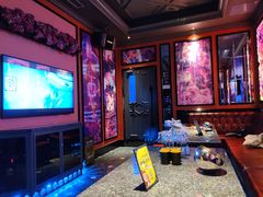 -INLOVE KTV(新天地店)