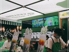 -Yes Lemon就是柠·手打柠檬茶(苏州中心一店)
