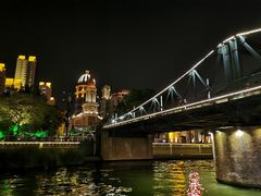 -海河游船(古文化街码头)