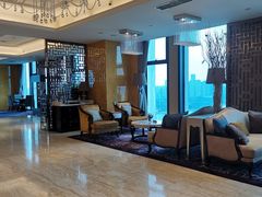 -长沙富力万达文华酒店