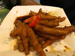 鲍汁原爪-添好运点心专门店(深水埗店)