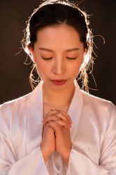 -巴黎时尚婚纱摄影(南汇店)