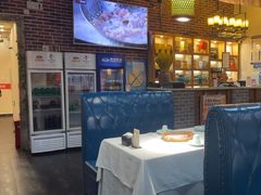 -蜀龙阁· 龍头水煮鱼(天坛店)
