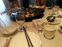店内布置-名羊天下陕北横山铁锅炖羊肉(博文路店)