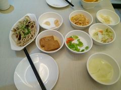 -金豆角砂锅焖面(安贞店)