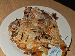 -星伦多自助料理(江阴万达店)
