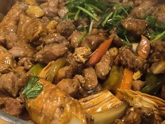 -黄记煌三汁焖锅(新世纪广场店)