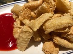 干炸响铃-慧娟面馆·餐厅(望江路店)