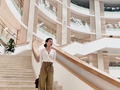 -厦门市图书馆(集美新城馆区)