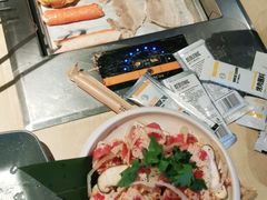 -新石器烤肉(周浦万达店)