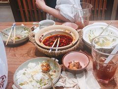 -大盐帮川菜馆(长楹天街店)