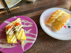 -三禾寿司(石龙店)