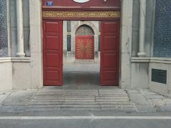 -山与海文化酒店(芙蓉街大明湖店)