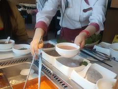 -海底捞火锅(长沙华创国际广场店)