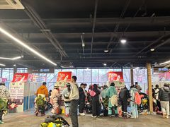 -棋盘山冰雪大世界