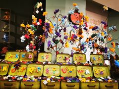 -济州岛泰迪熊博物馆