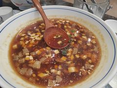 -四季轩中餐厅·萧山味道·运河家宴(三立开元名都店)