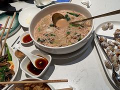 -阿伟海鲜楼·福建菜(延寿店)