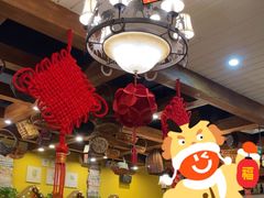 -彼德西餐厅(环球中心店)