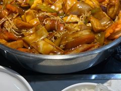 -京御煌三汁焖锅(益田假日里店)