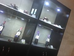 -南通绿洲国际假日酒店全日餐厅
