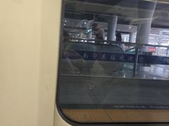 -南宁东站