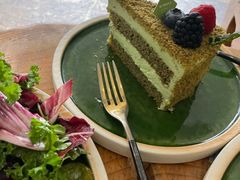 -O'mills Sourdough Bakery&Bistro(永嘉路店)